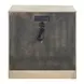 Abode Boulder Panel Bedroom Set