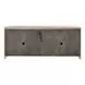 Abode Boulder 4 Door Credenza
