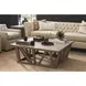 Abode Boulder Square Occasional Table Set