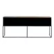 Abode Boulder Round Bunching Occasional Table Set