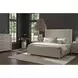 Abode River Rock King Panel Bed