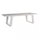 Abode River Rock Extendable Dining Room Set