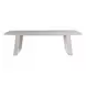 Abode River Rock Extendable Dining Room Set