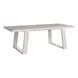 Abode River Rock Extendable Dining Room Set
