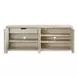 Abode River Rock 4 Door Credenza