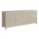 Abode River Rock Extendable Dining Room Set