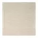 Abode Monique Linen and River Rock Upholstered Nesting Occasional Table Set