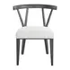 Abode Boulder Extendable Oval Dining Room Set