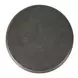 Dwell Charcoal Outdoor Round Occasional Table Set