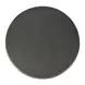 Dwell Charcoal Outdoor Round Cocktail Table