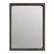 Evermont Sable Rectangular Wall Mirror