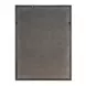 Evermont Sable Rectangular Wall Mirror