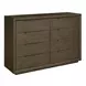 Evermont Sable 8 Drawer Dresser