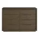 Evermont Sable 8 Drawer Dresser