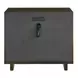 Evermont Sable Panel Bedroom Set