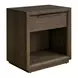 Evermont Sable Panel Bedroom Set