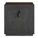 Evermont Sable Panel Bedroom Set