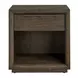 Evermont Sable Panel Bedroom Set