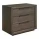 Evermont Sable Panel Bedroom Set