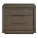 Evermont Sable Panel Bedroom Set