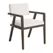 Evermont Sable Oval Dining Room Set