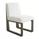 Evermont Sable Oval Dining Room Set