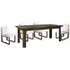 Evermont Sable Dining Room Set