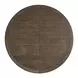 Evermont Sable 72" Extendable Oval Dining Table