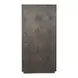 Evermont Sable 2 Door Display Cabinet with LED