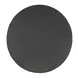 Evermont Ash Outdoor Round Concrete Top Side Table