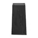 Evermont Lapatra Outdoor Square Slate Small Spot Table