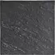 Evermont Lapatra Outdoor Square Slate Small Spot Table
