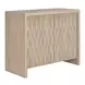 Evermont Desert 2 Door Dune Hall Chest