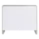 Evermont Desert 2 Door Dune Hall Chest