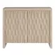 Evermont Desert 2 Door Dune Hall Chest