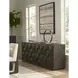Evermont Sable 4 Door Credenza with USB Charging