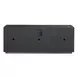 Evermont Sable 4 Door Credenza with USB Charging