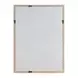 Modern Desert Rectangular Wall Mirror