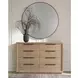 Evermont Desert 8 Drawer Dresser