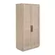 Modern Desert 2 Door Utility Cabinet