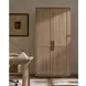 Modern Desert 2 Door Utility Cabinet