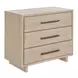 Evermont Desert Panel Bedroom Set