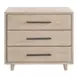 Evermont Desert Panel Bedroom Set