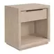Evermont Desert Panel Bedroom Set