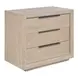 Evermont Desert Panel Bedroom Set