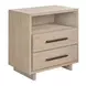 Evermont Desert Panel Bedroom Set