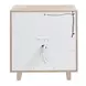 Evermont Desert Panel Bedroom Set