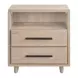 Evermont Desert Panel Bedroom Set
