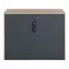 Evermont Desert Panel Bedroom Set