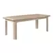 Evermont Desert Dining Room Set